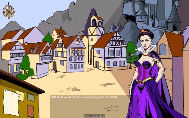 Lost Tales screenshot 2