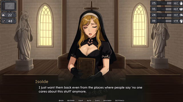 Lost Times screenshot 10
