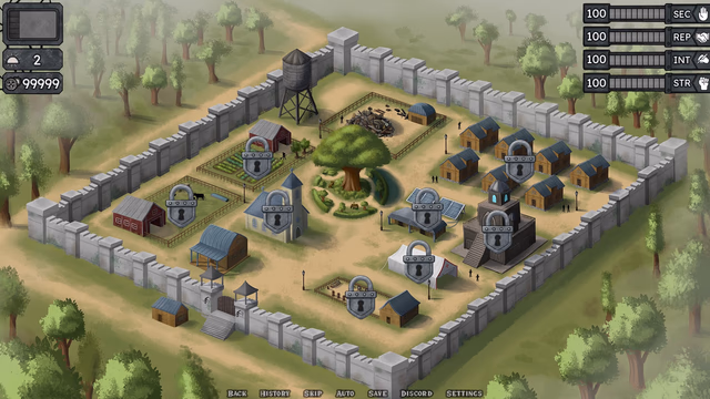 Lost Times screenshot 2