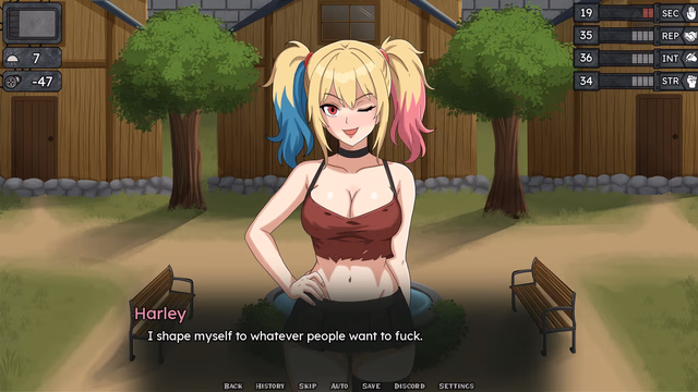 Lost Times screenshot 3