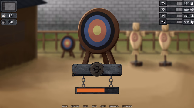 Lost Times screenshot 5