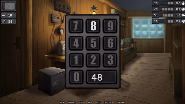 Lost Times screenshot 8