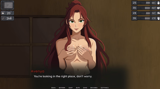 Lost Times screenshot 9