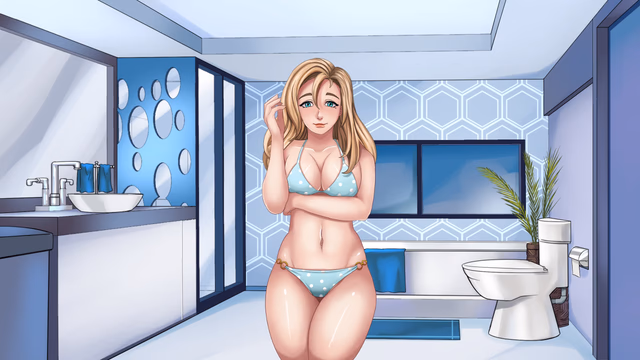 Love & Sex Second Base screenshot 8