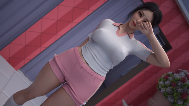 Love and Temptation screenshot 4
