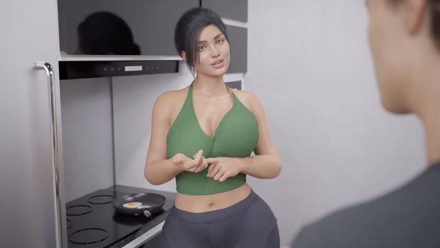 Love at First Sight screenshot 10