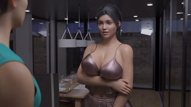 Love at First Sight screenshot 4