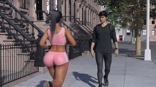 Love at First Sight screenshot 6