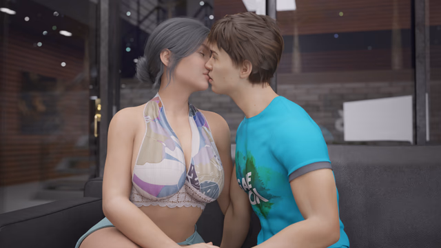 Love at First Sight screenshot 8
