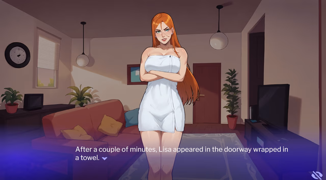 Love at Work screenshot 1