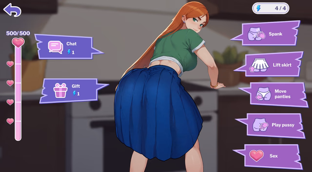 Love at Work screenshot 4