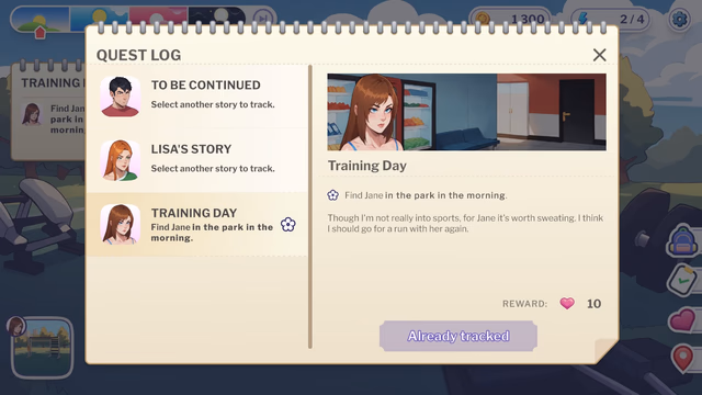 Love at Work screenshot 5