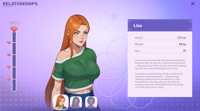 Love at Work screenshot 6