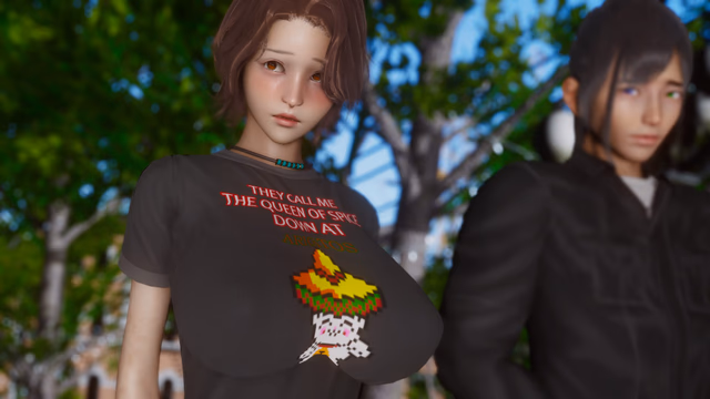 Love by the Water screenshot 3