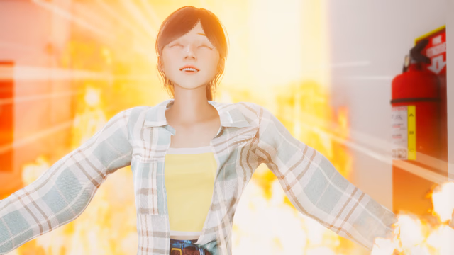 Love by the Water screenshot 4