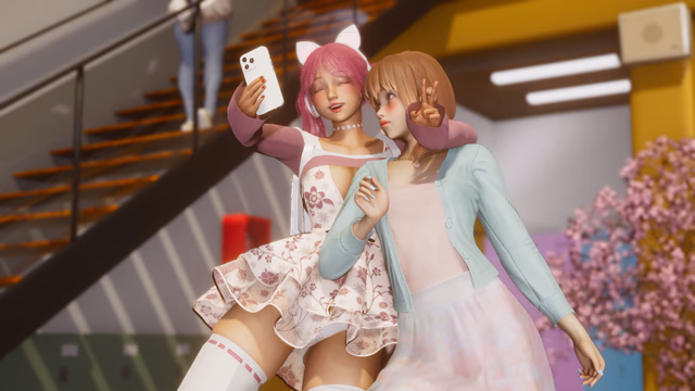 Love by the Water screenshot 9
