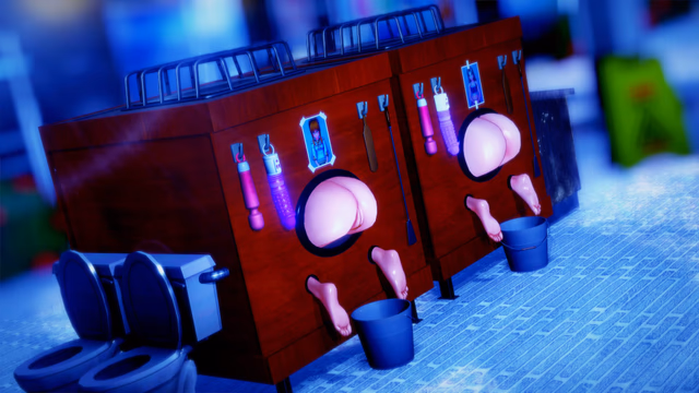 Love Dolls screenshot 3