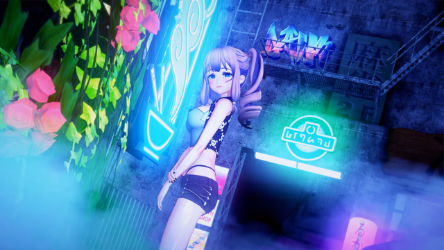 Love Dolls screenshot 4