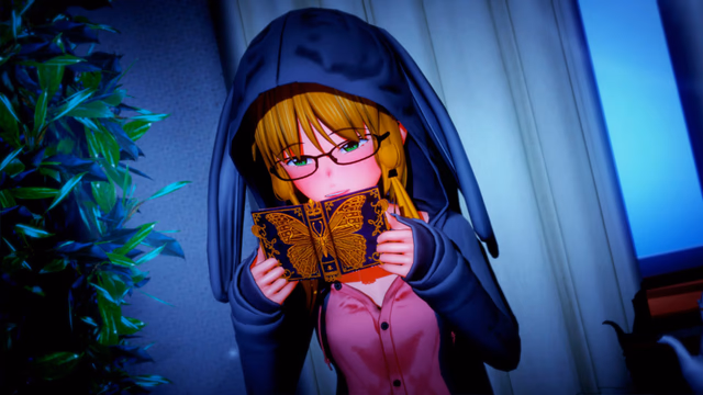 Love Dolls screenshot 6