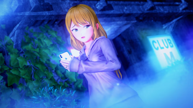 Love Dolls screenshot 8