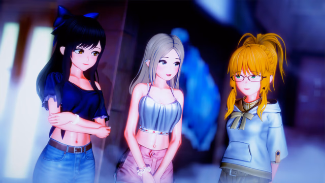 Love Dolls screenshot 9