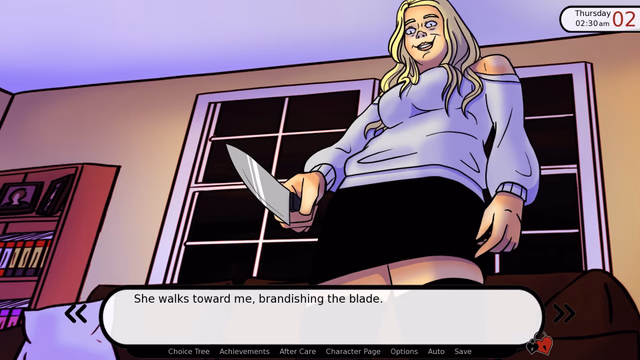 Love Lock screenshot 1
