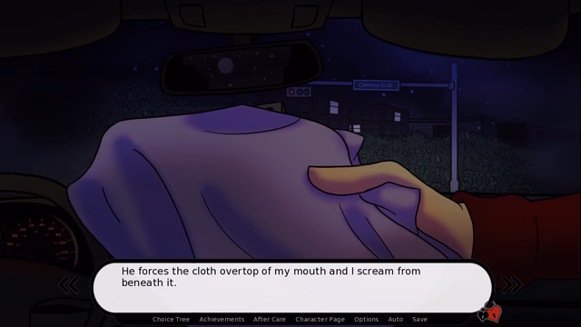 Love Lock screenshot 4