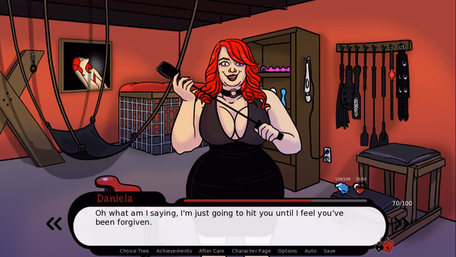 Love Lock screenshot 6