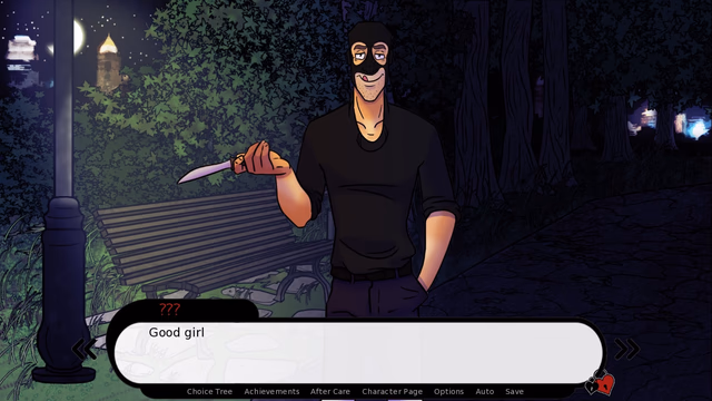 Love Lock screenshot 7