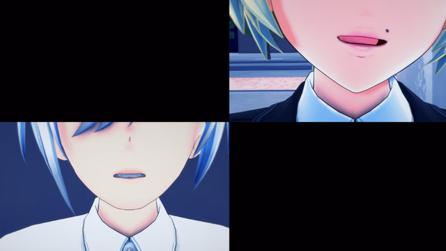 Love Note - Hollow Affection screenshot 6