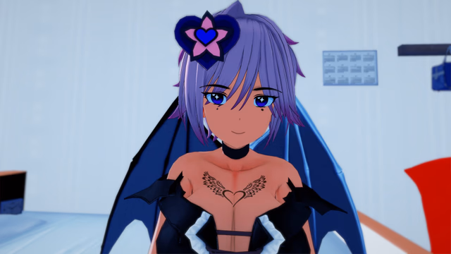 Love Note - Hollow Affection screenshot 8
