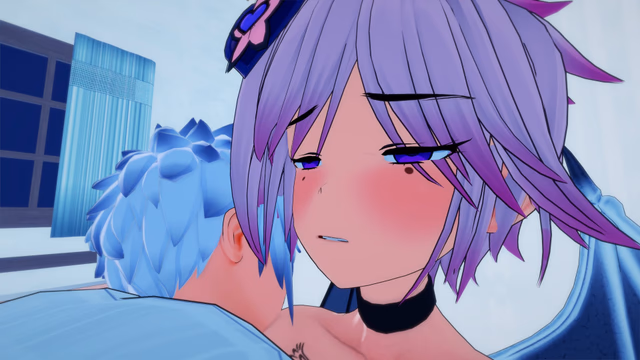 Love Note - Hollow Affection screenshot 9