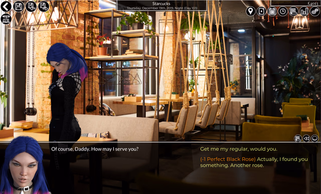 Love of Magic screenshot 10