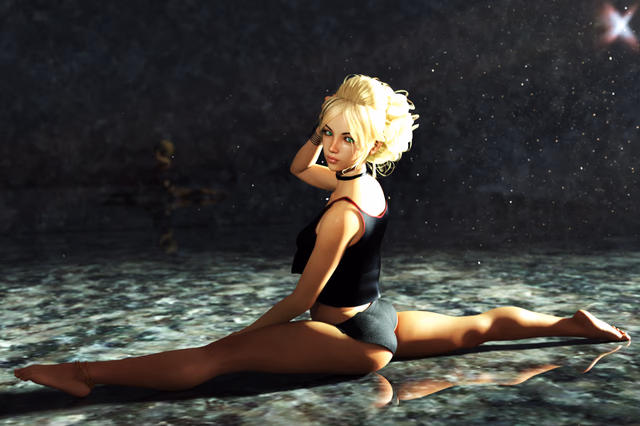 Love of Magic screenshot 2