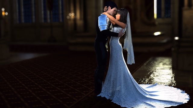 Love of Magic screenshot 3