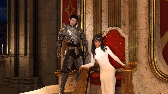 Love of Magic screenshot 5