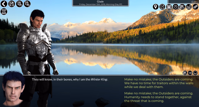Love of Magic screenshot 7