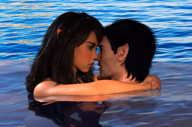 Love of Magic screenshot 8