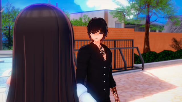 Love or Power screenshot 10
