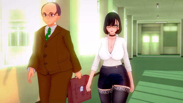 Love or Power screenshot 2