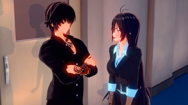 Love or Power screenshot 3