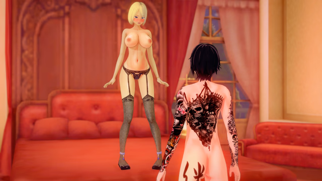 Love or Power screenshot 4