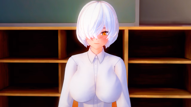 Love or Power screenshot 5