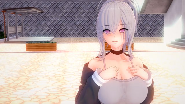 Love or Power screenshot 7