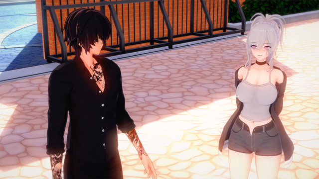 Love or Power screenshot 9
