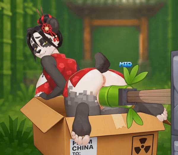 Lovely Craft Piston Trap screenshot 5