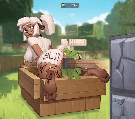Lovely Craft Piston Trap screenshot 8