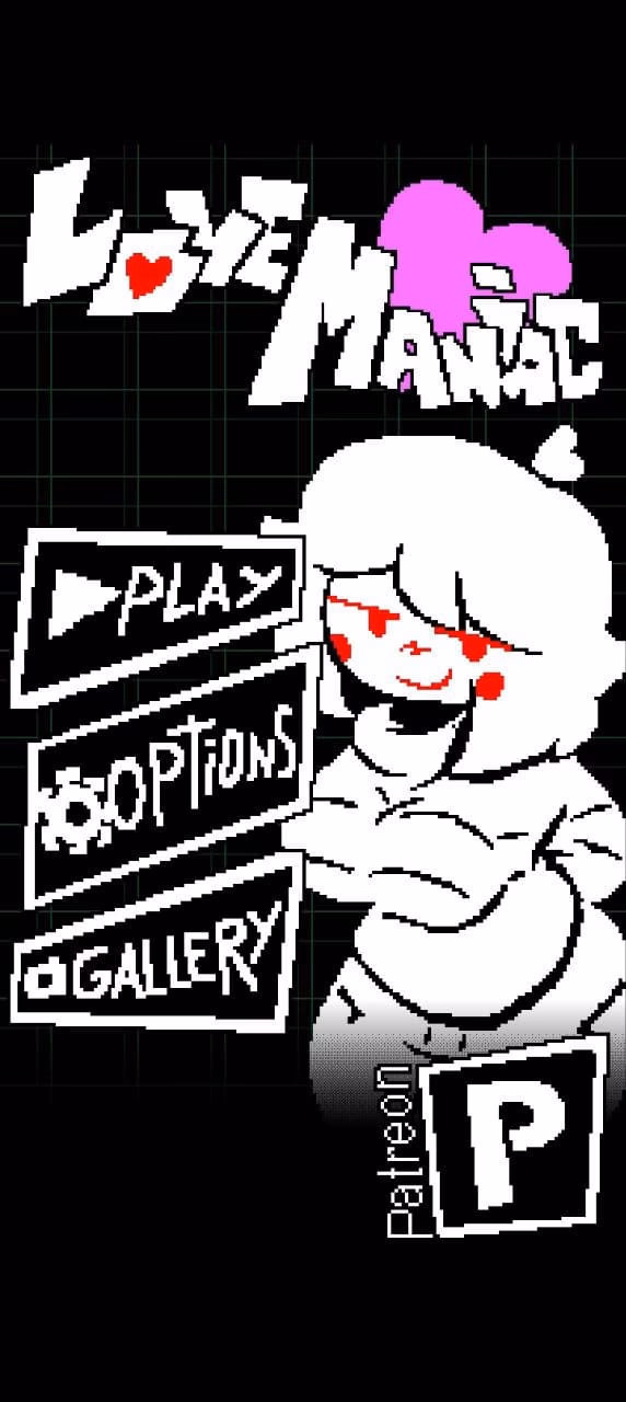 LoveManiac screenshot 1