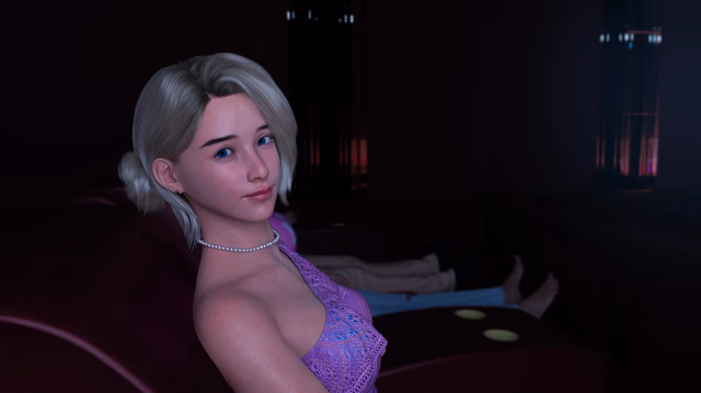 Lovephobia screenshot 5