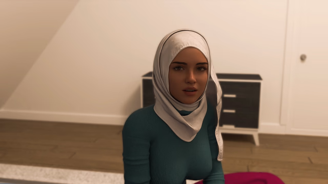 Lovephobia screenshot 6